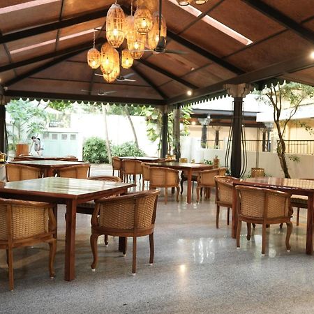 Hanu Reddy Residences Poes Garden Chennai Eksteriør billede
