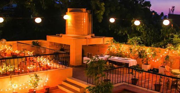 Hanu Reddy Residences Poes Garden Chennai Eksteriør billede