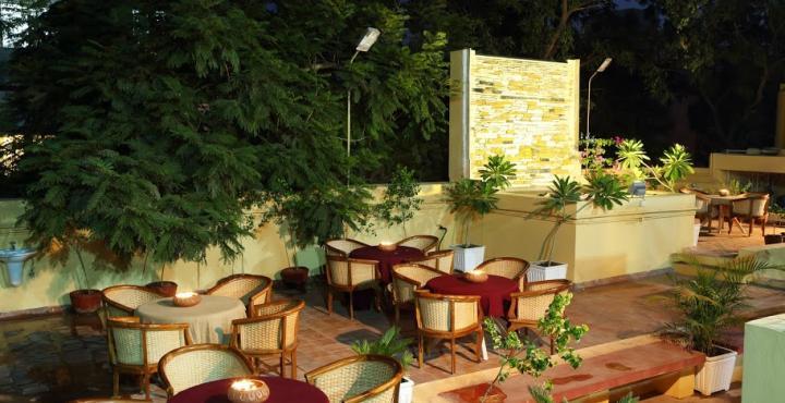 Hanu Reddy Residences Poes Garden Chennai Eksteriør billede