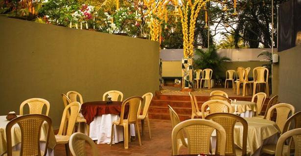 Hanu Reddy Residences Poes Garden Chennai Eksteriør billede