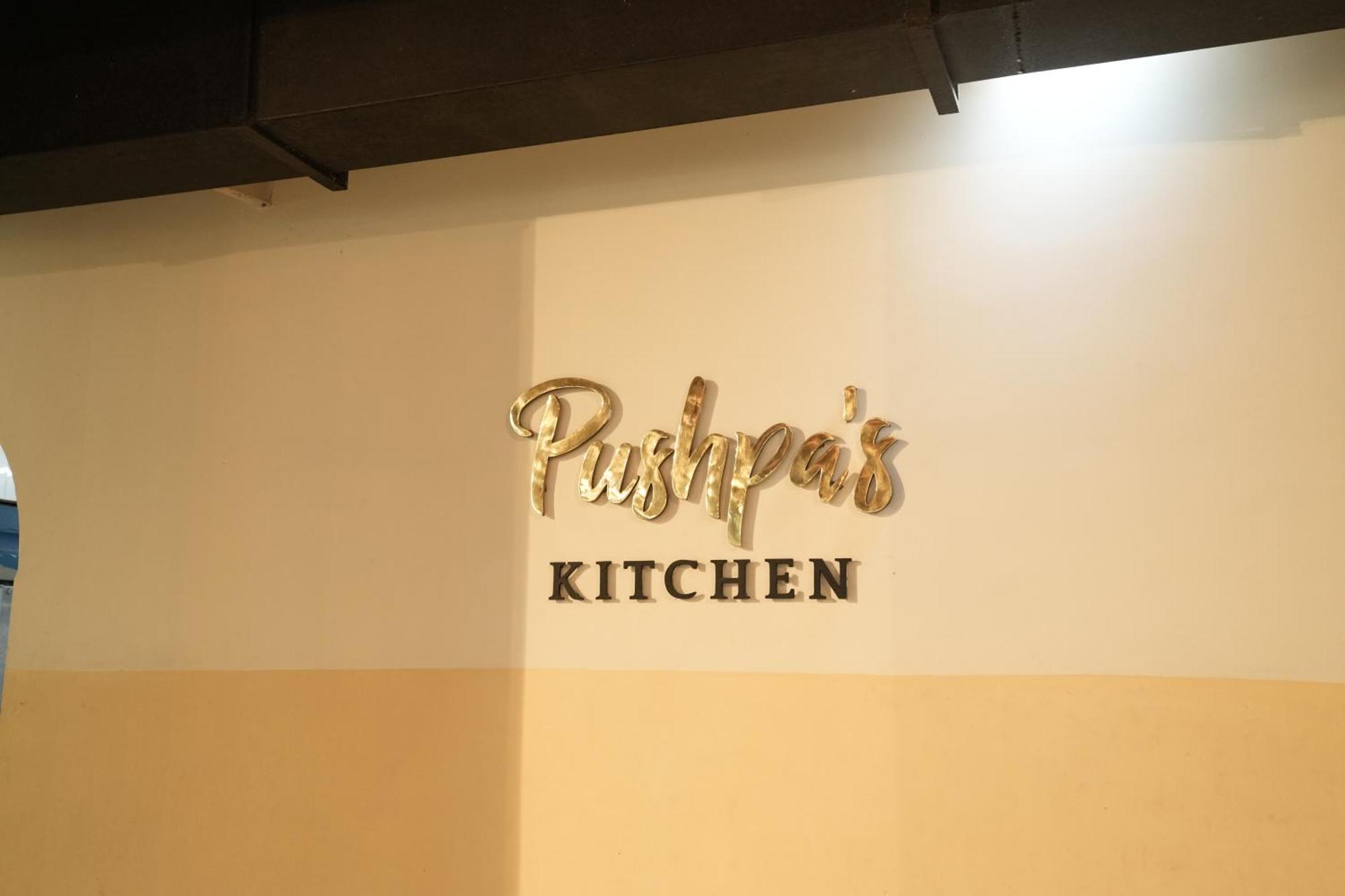 Hanu Reddy Residences Poes Garden Chennai Eksteriør billede