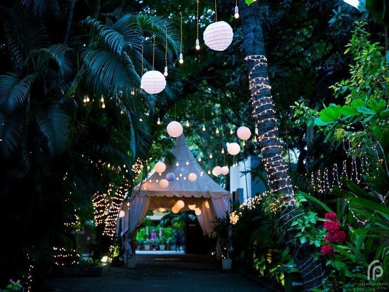 Hanu Reddy Residences Poes Garden Chennai Eksteriør billede