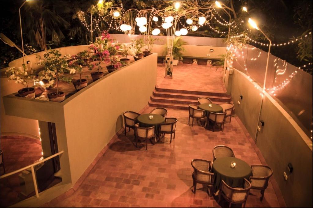 Hanu Reddy Residences Poes Garden Chennai Eksteriør billede
