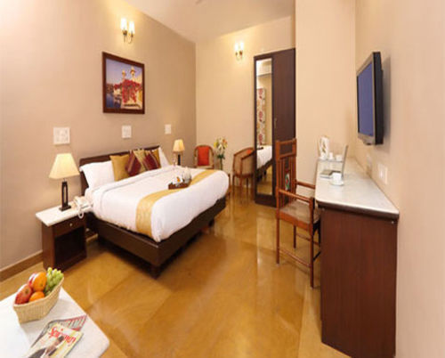 Hanu Reddy Residences Poes Garden Chennai Eksteriør billede