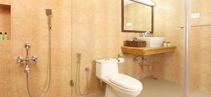 Hanu Reddy Residences Poes Garden Chennai Eksteriør billede